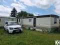 Foto Mobilheim Tiny Haus, 10×3,2m in treuobswieslle 9km AN west