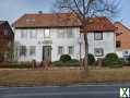 Foto Großes Zweifamilienhaus mit Nebengebäuden in Goslar - Immenrode