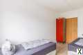 Foto Geräumige Drei-Zimmer-Wohnung (ca. 70 qm) für bis zu 6 Personen im ruhigen Viertel von Leipzig