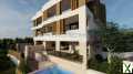 Foto Exklusive EG-Wohnung mit 3 Schlafzimmern und privaten Pool