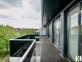 Foto Erstbezug: Exklusives Penthouse mit umlaufender Dachterrasse 'Wohntraum Grüner Bogen'