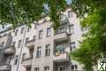 Foto Ihre Kapitalanlage in Berlin-Neukölln: Helle 2-Zimmerwohnung mit Balkon
