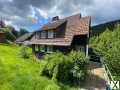 Foto Freistehendes Einfamilienhaus in Wildemann Harz