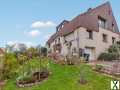 Foto Traumhafte 3-Zimmer Eigentumswohnung mit Balkon, Garage und Garten in Bestlage von Arnsberg-Bergheim