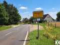 Foto Briesen OT Biegen - Großes Baugrundstück in ruhiger Ortslage