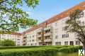 Foto Helle Etagenwohnung mit Balkon in Berlin-Reinickendorf