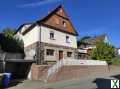 Foto Einfamilienhaus in Bad Endbach