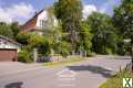 Foto Historisches Einfamilienhaus mit Mansarddach, Balkon, Garage und Garten als Jugendstil-Villa in der Parkstraße zu verkaufen