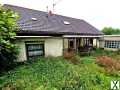 Foto Freistehendes Bauernhaus / mit kleinem Garten / Garage Mandelbachtal OT