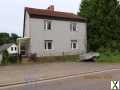 Foto Teilrenoviertes freistehendes Einfamilienhaus mit Fernblick in Bexbach