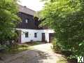 Foto Bauernhaus in der Eifel von Privat