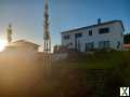 Foto Einfamilienhaus mit traumhafter Aussicht und Whirlpool Nutzung