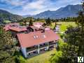 Foto Einzigartige 3-Zimmer-Wohnung in Oberstdorf-Kornau