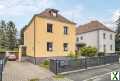 Foto Freistehendes Einfamilienhaus in ruhiger Lage von Dresden-Nickern