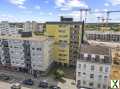 Foto Vermietete 3 Zimmer Wohnung mit Balkon und Garage in Köln-Weidenpesch