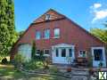 Foto Landhaus auf idyllischem Grundstück - Haus mieten - Natur