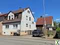 Foto Einfamilienhaus mit viel Platz in Bad Rappenau-Babstadt!