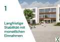 Foto Kapitalanlage, Altersvorsorge, Pflegeimmobilie, Betreutes Wohnen, Seniorenwohnung, Invest, Anlageimmobilie, KfW-gefördert, hohe Steuervorteile, kein Vermietungsaufwand, bis zu 4,60 % Rendite