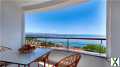 Foto OPATIJA, IČIĆI  ausgezeichnete größere Wohnung in einem neueren Gebäude mit Pool, Meerblick und Garage