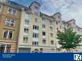 Foto Vermietete Eigentumswohnung mit Balkon und TG-Stellplatz in zentraler Lage von Dresden