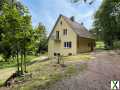 Foto Haus in Einzellage am Waldrand bei Enkenbach