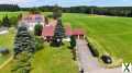 Foto Ein idyllisch ruhiger Platz an der Sonne Einfamilienhaus in malerischer Allgäulandschaft