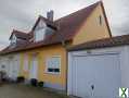 Foto HH Haus 125m² mit Garten und Garage in Vilseck ab 01.10.24