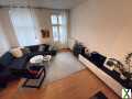 Foto Top-Lage 2-Zimmer-Altbau-Wohnung in Friedrichshain für 2,5 Monate