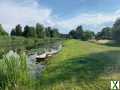 Foto FREIES BAUGRUNDSTÜCK IM LANDKREIS BARNIM - DIREKTER WASSERZUGANG ZUM FINOWKANAL!