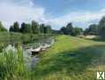 Foto Niederfinow - FREIES BAUGRUNDSTÜCK IM LANDKREIS BARNIM - DIREKTER WASSERZUGANG ZUM FINOWKANAL!