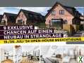 Foto OPEN HOUSE EVENT 19./20.07. - Strandnahes Neubau-Reihenhaus auf Sylt  Schlüsselfertig & Ferienvermietung erlaubt! PROVISIONSFREI!