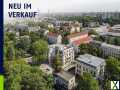 Foto 4 Wohnbau- und Gewerbegrundstücke am Pösna Park Bauträgerfrei, mit Planung