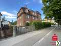 Foto vermietete EG-Wohnung mit Terrasse