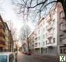 Foto Urbanes Wohnen: 3 Zimmer Altbauwohnung mit Balkon