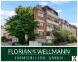 Foto Bremen - Fesenfeld | Geräumige 2-Zimmer-Wohnung mit Westbalkon, TG-Stellplatz und großem Gestaltungspotenzial im Viertel