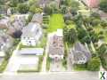 Foto Mehrfamilienhaus in Toplage von Meckelfeld - Erweiteruns/Neubaumöglichkeiten