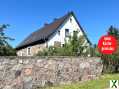 Foto Friedland - HORN IMMOBILIEN ++ großes Haus mit großem Grundstück in Ramelow bei Friedland (Meckl.)