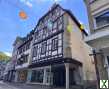 Foto PREIS-REDUZIERT: HISTORISCHES WOHNHAUS AM MARKTPLATZ IN KIRN | DACHTERRASSE | INNENSTADTLAGE | DENKMALSCHUTZ