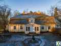 Foto Villa, Wohnhaus mit Grundstück, Bauernhaus, Immobilie in Finnland