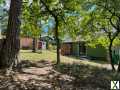 Foto Wohnbungalow im Waldgrundstück