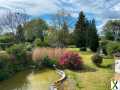 Foto Zweifamilienhaus mit wunderschönem, parkähnlichen Garten in Homburg-Bruchhof - EG sofort bezugsfrei!