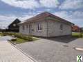 Foto Wohnen, wo andere Urlaub machen - Toller Bungalow inkl. Einbauküche am Wangermeer