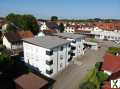 Foto Zentrumsnahe, barrierefreie Stadtwohnung mit Südbalkon (3)