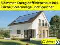 Foto Energieeffizientes Traumhaus, jetzt Förderung nutzen