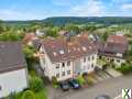 Foto Sofort bezugsfreie 3-Zimmerwohnung mit Balkon und Einzelgarage in Bonlanden