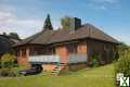 Foto Großzügig geschnittener Bungalow in Burweg