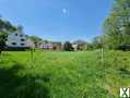 Foto Erschlossener Bauplatz in der Natur - Bungalow, Tiny-House, EFH, DHH!