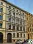 Foto Wohnungspaket mit Balkon und Terrasse in zentrumsnaher Lage in historischem Gebäude