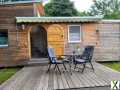 Foto Tinyhouse mit Trailer