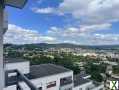 Foto * Hoch hinaus mit fantastische Aussicht vom eigenen Balkon * inklusive TG-Stellplatz *